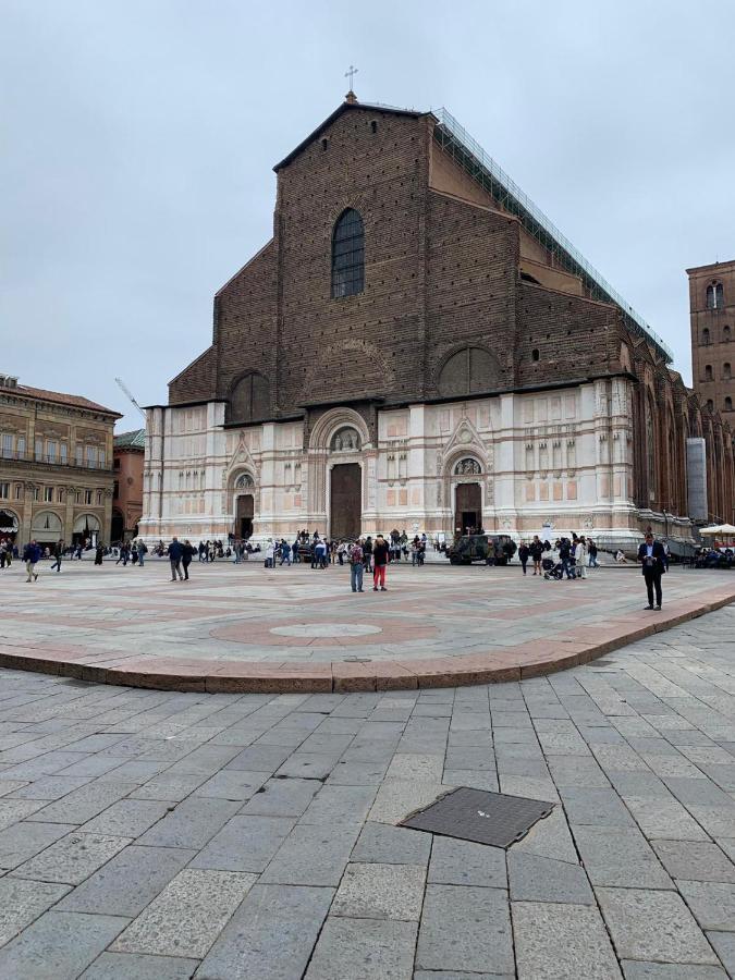 B&B Galleria Cavour Bologna Exterior photo